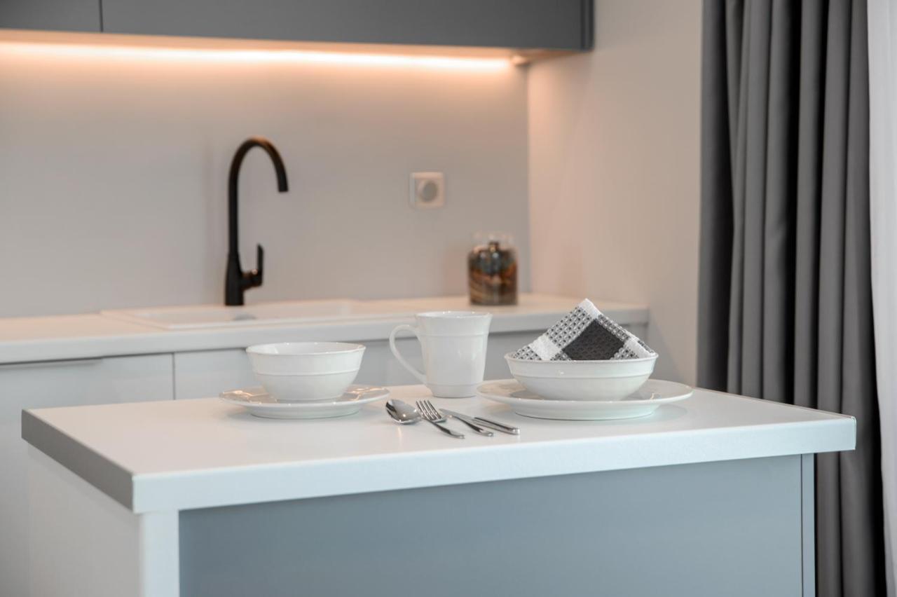 Appartement met 2 Slaapkamers en Terras