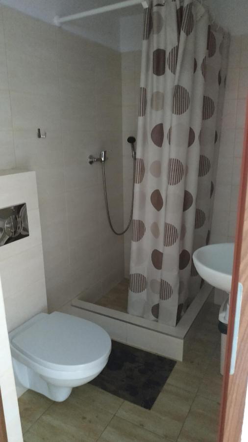Triple Room with Bathroom