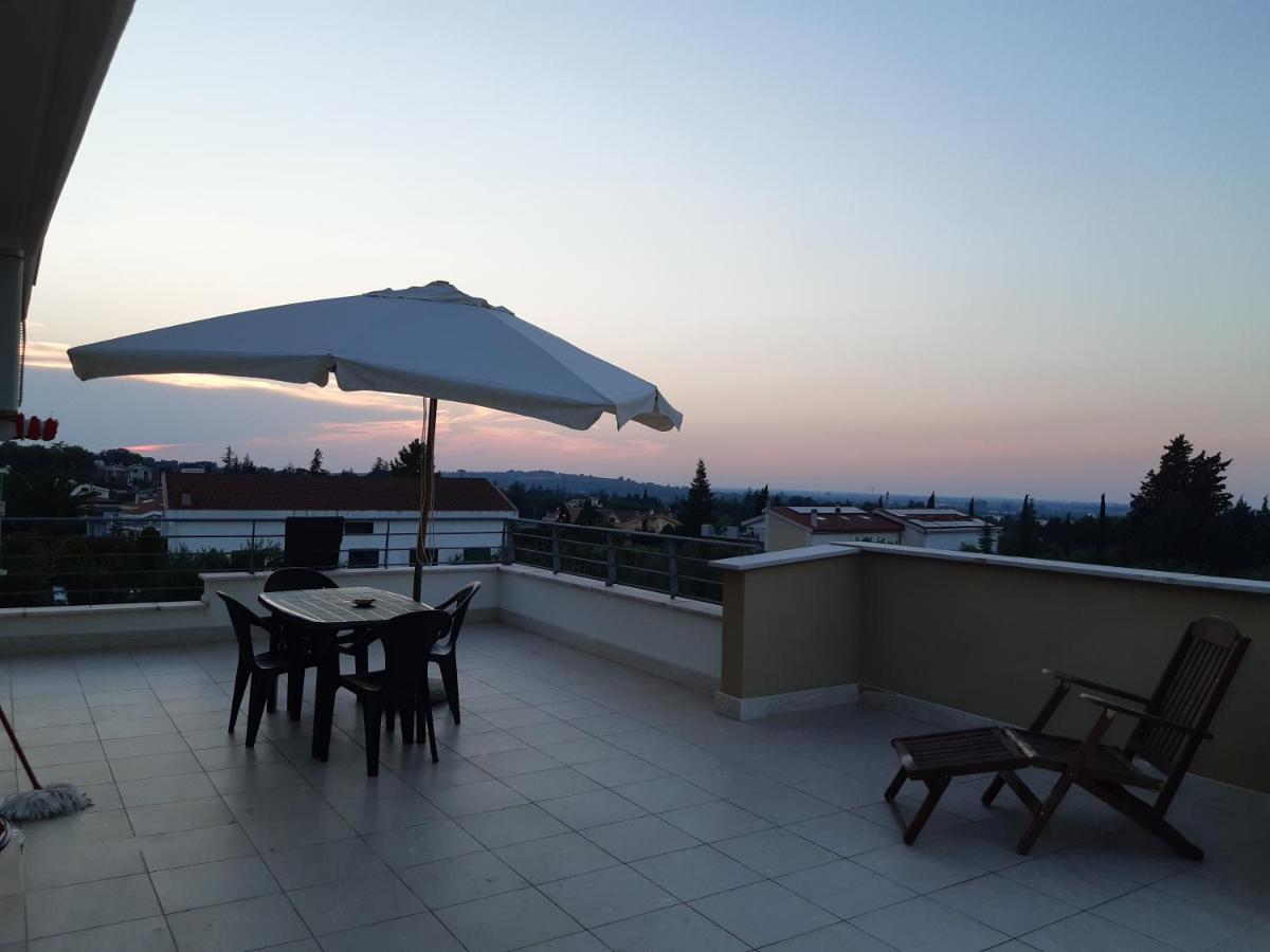 Casa Torre Palomba (Castel del Monte-Trani) - B&B Corato