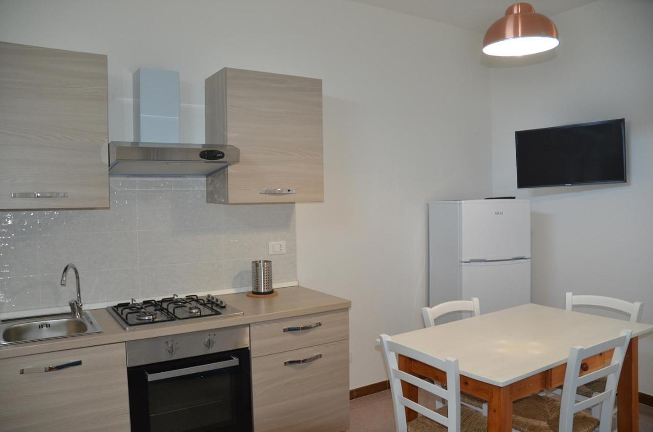 Standaard Appartement