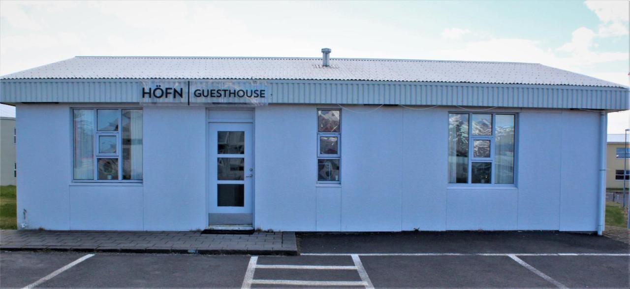Höfn Guesthouse - B&B