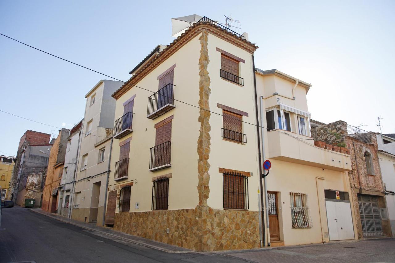 Casa Rural Rosa - Bed and Breakfast