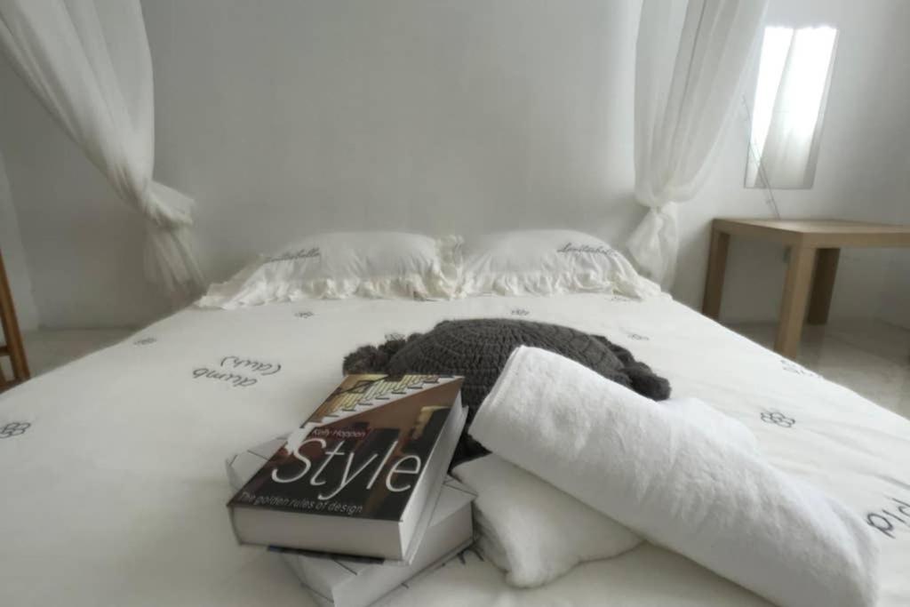 beDream -8-10mins Lost World Tambun -16Pax - B&B