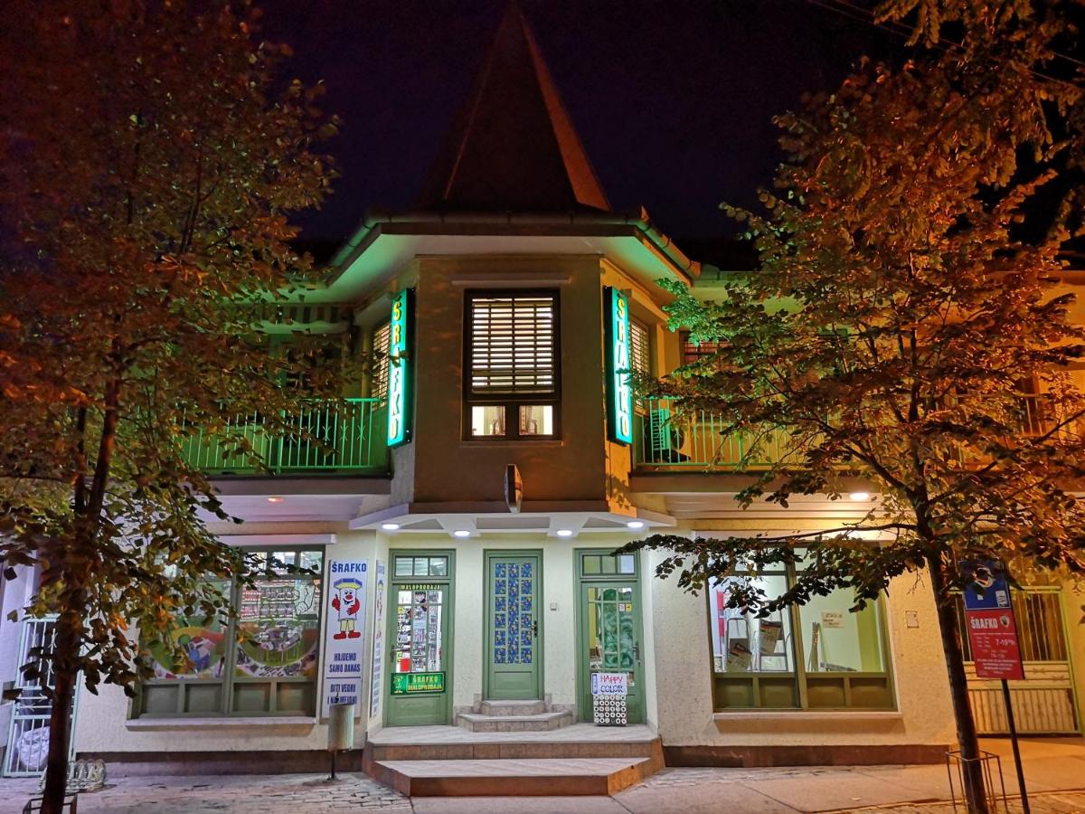 Srafko apartment - B&B