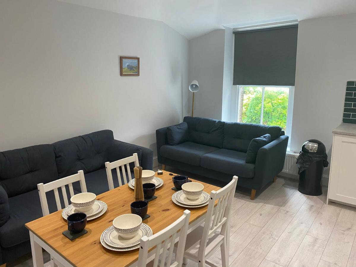 Hartington 3 Two Bed Apartment - Bed and Breakfast Buxton