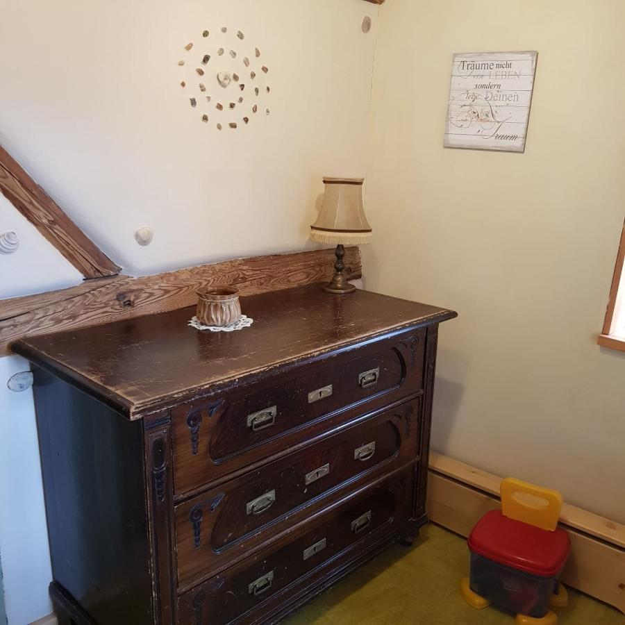 Ökologische Ferienwohnung Becker - B&B