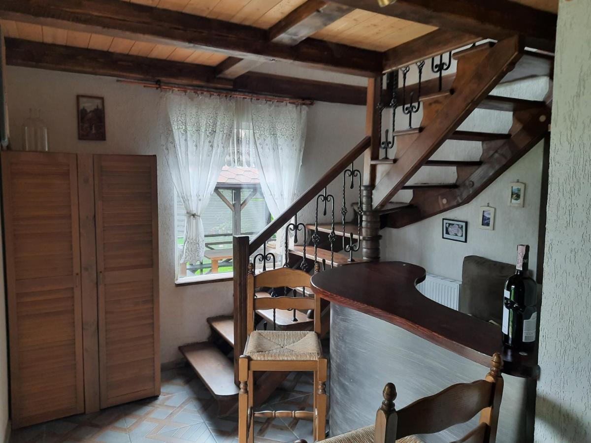 Casa con 2 Camere da Letto