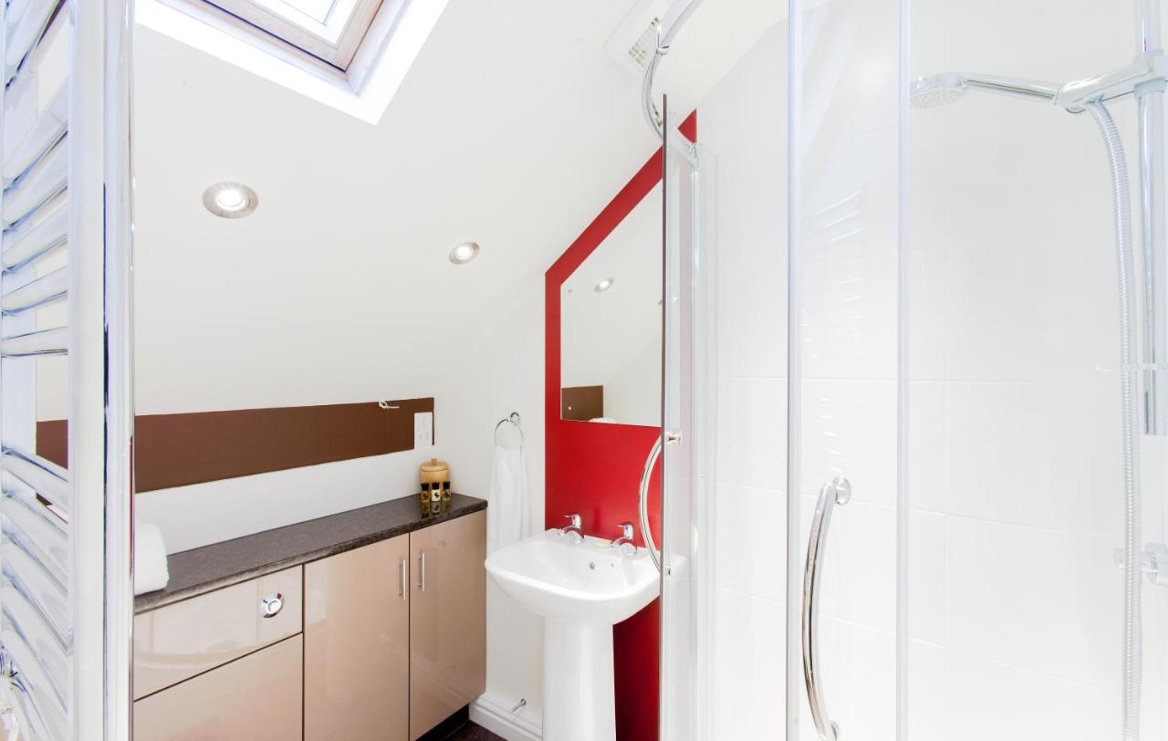 Grande Chambre Double 