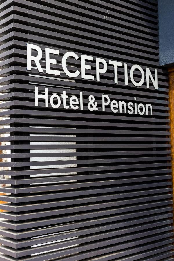 Pension Belascu - Bed and Breakfast Sibiu