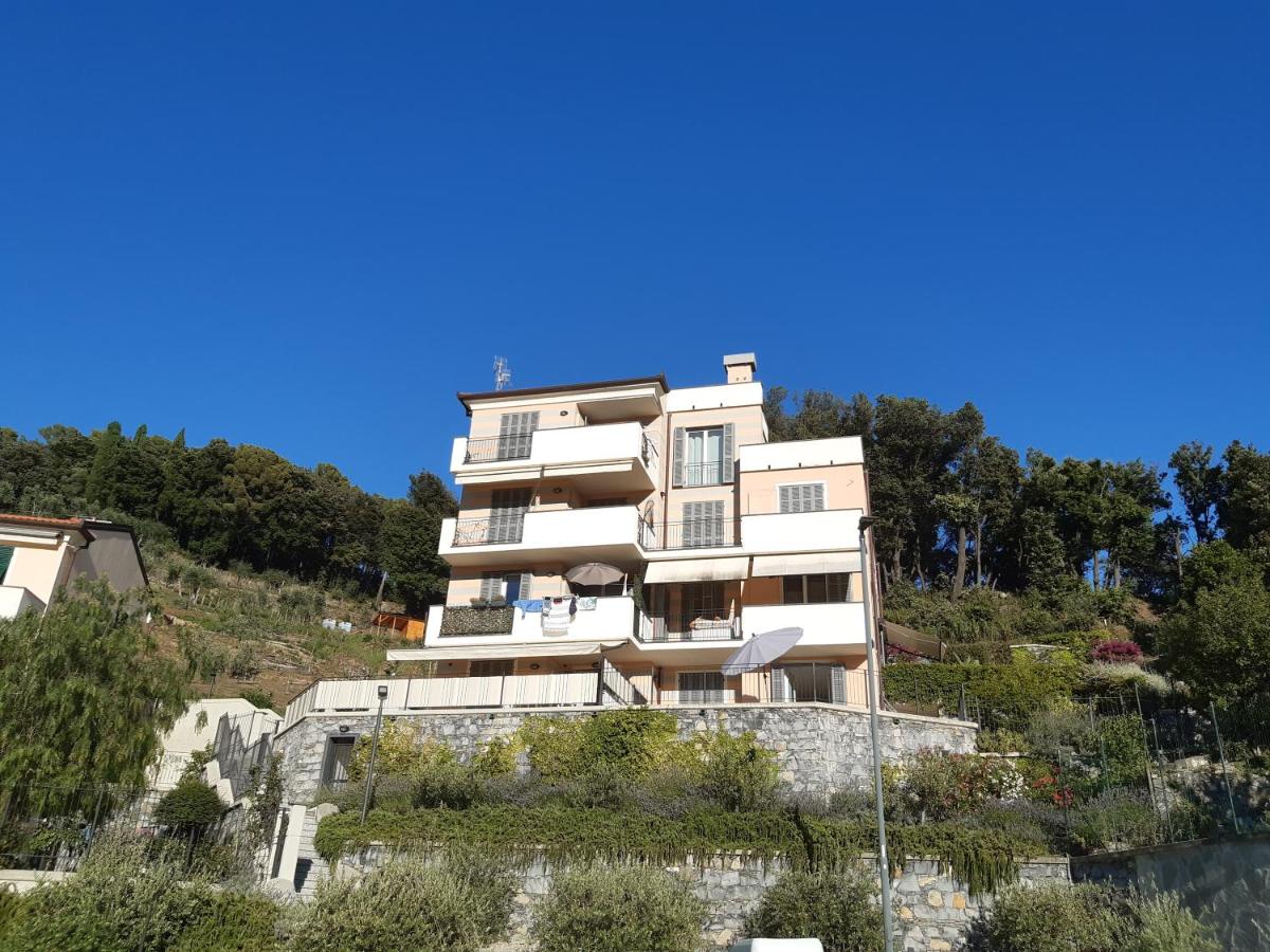 Casa Terra e Mare by Holiday World - B&B
