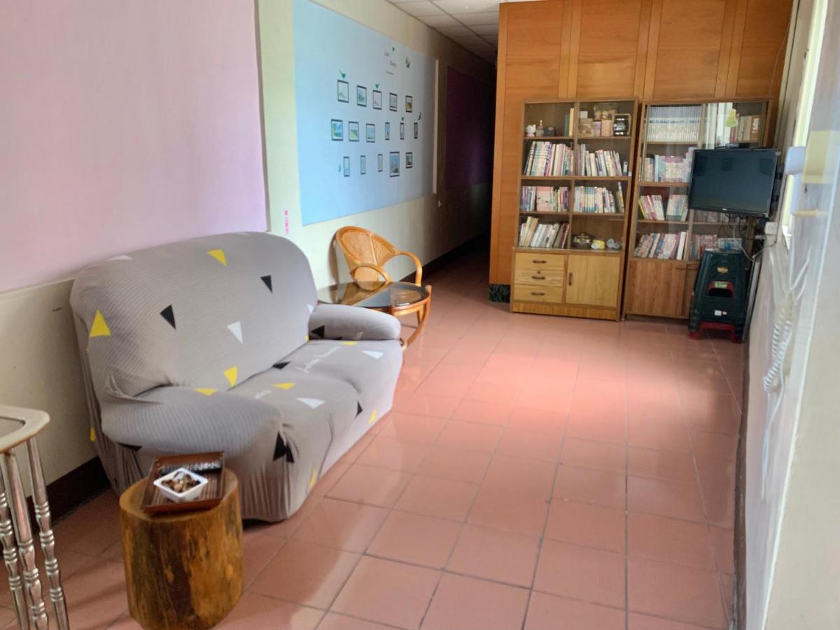 Dormitorio Misto