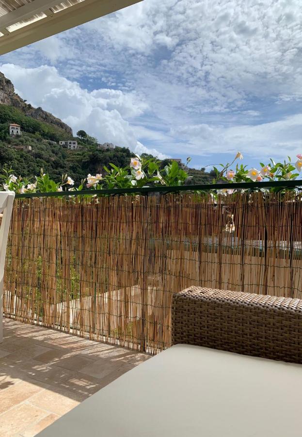 Amalfi Casamia B&B - B&B