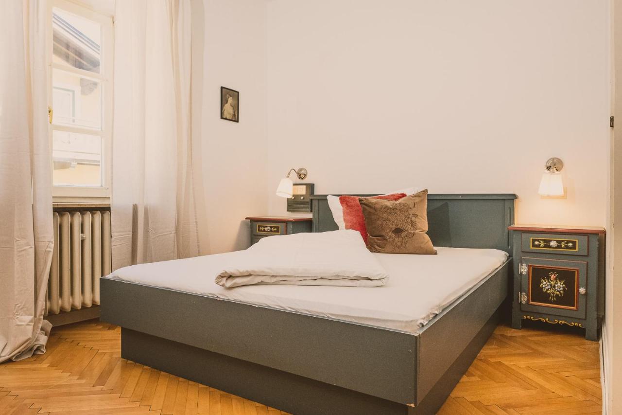 Eenpersoonskamer met Eigen Badkamer