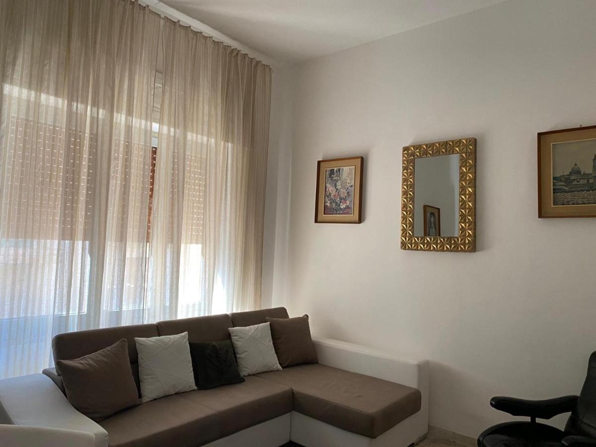 Golden House - Ferienwohnung Palmi