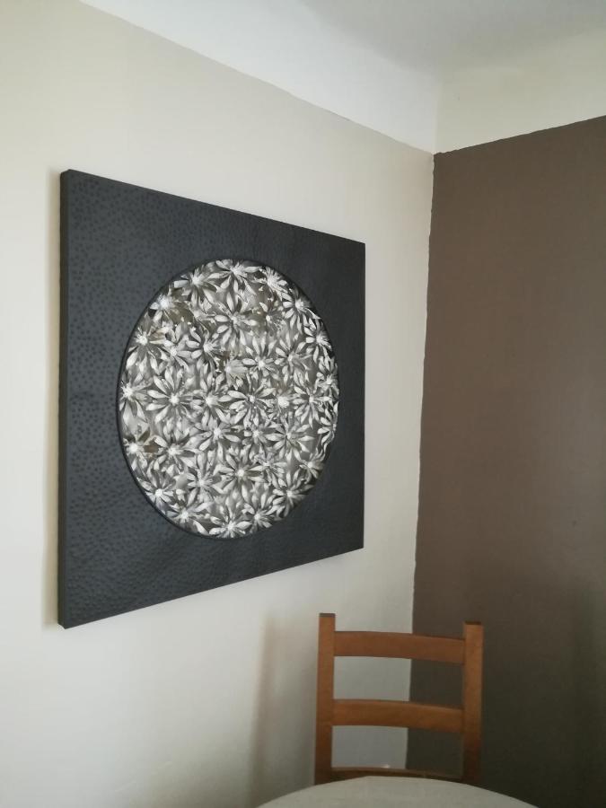 Chambre Familiale - Vue sur Jardin