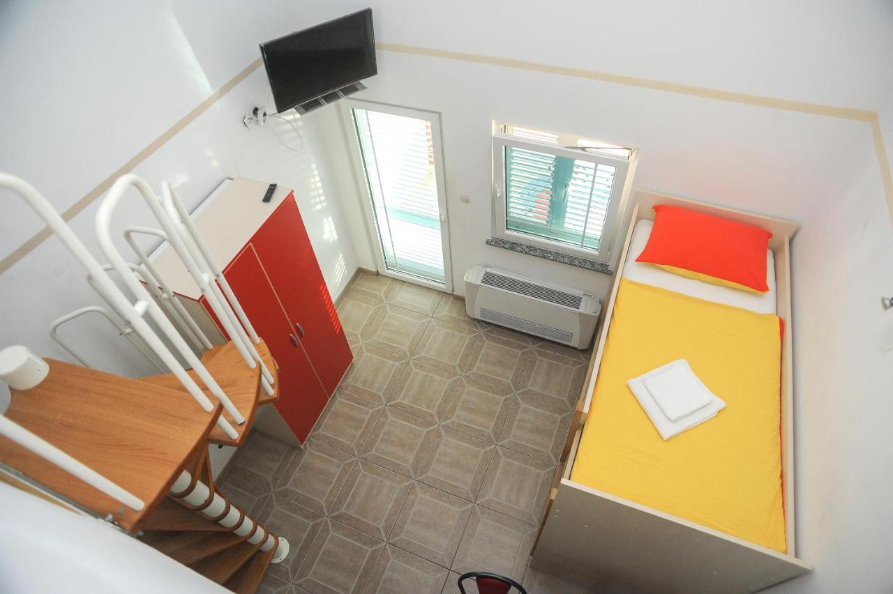 Duplex Studio