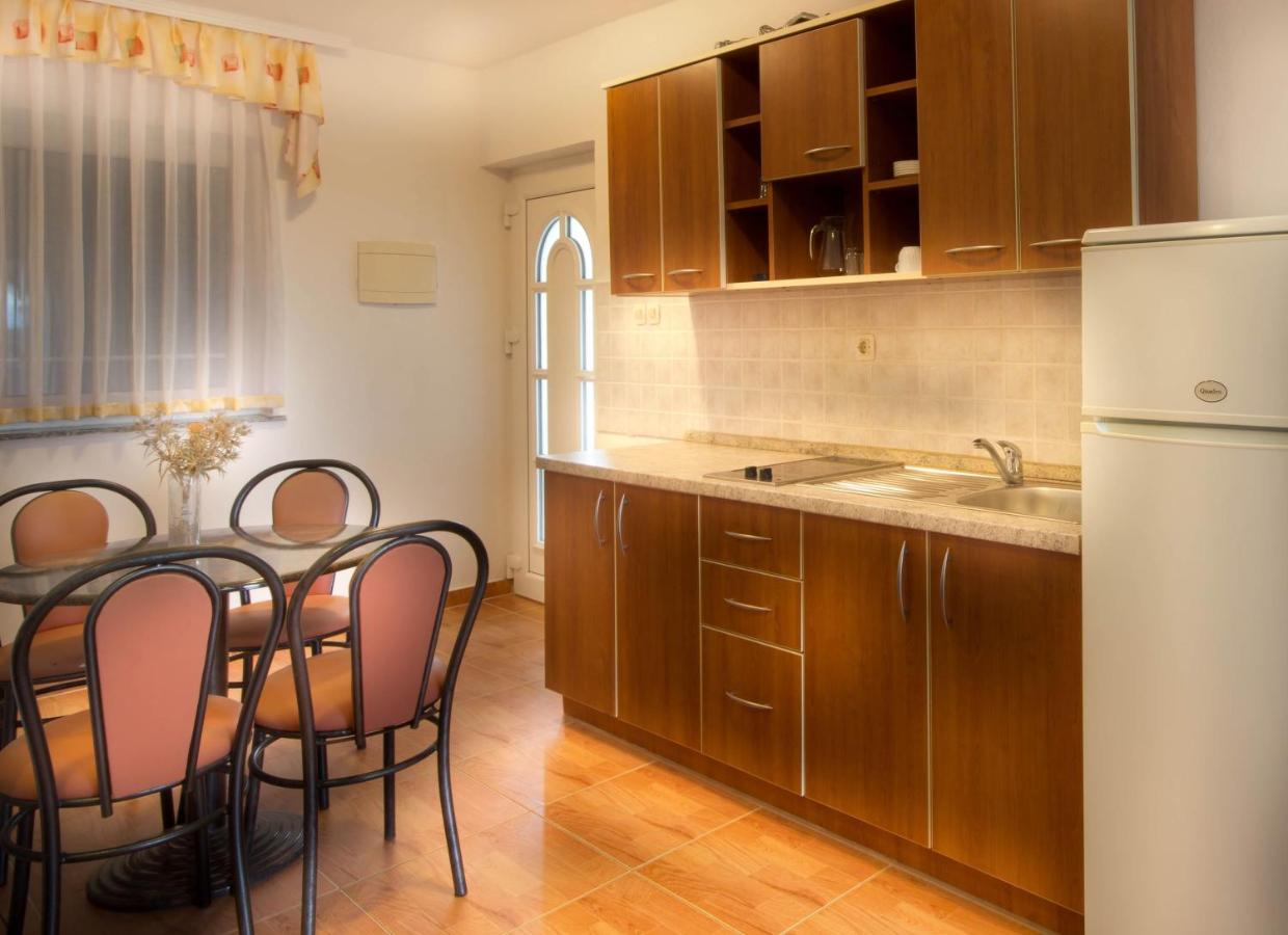 Comfort Studio with Balcony and Sea View