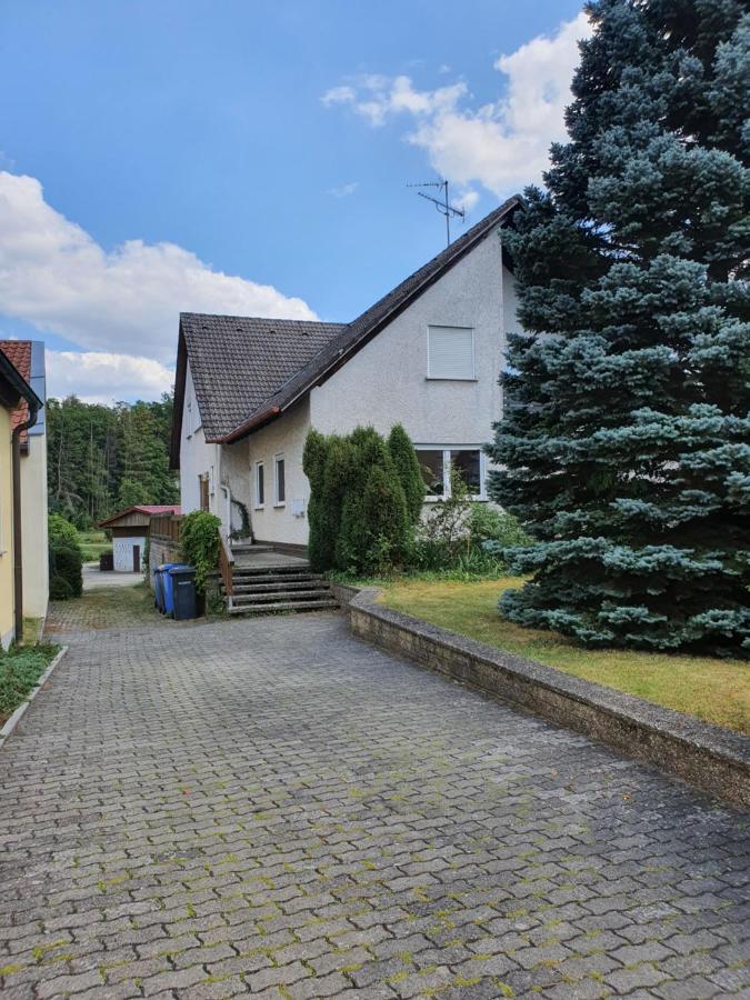 Ferienwohnung Deichblick 2 - B&B
