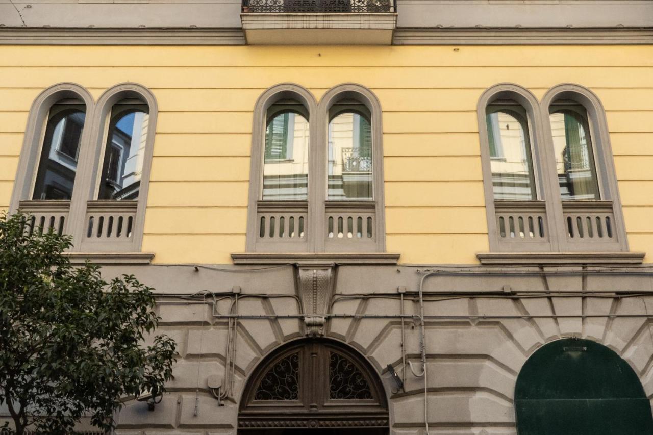Duomo Platinum Apartments - B&B