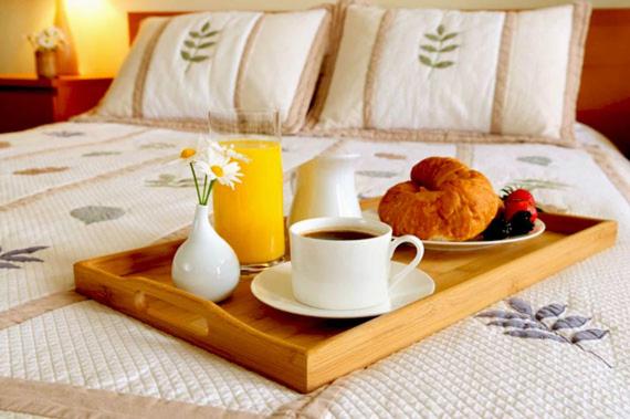 Allurapart Plaza - Bed and Breakfast Kyiv