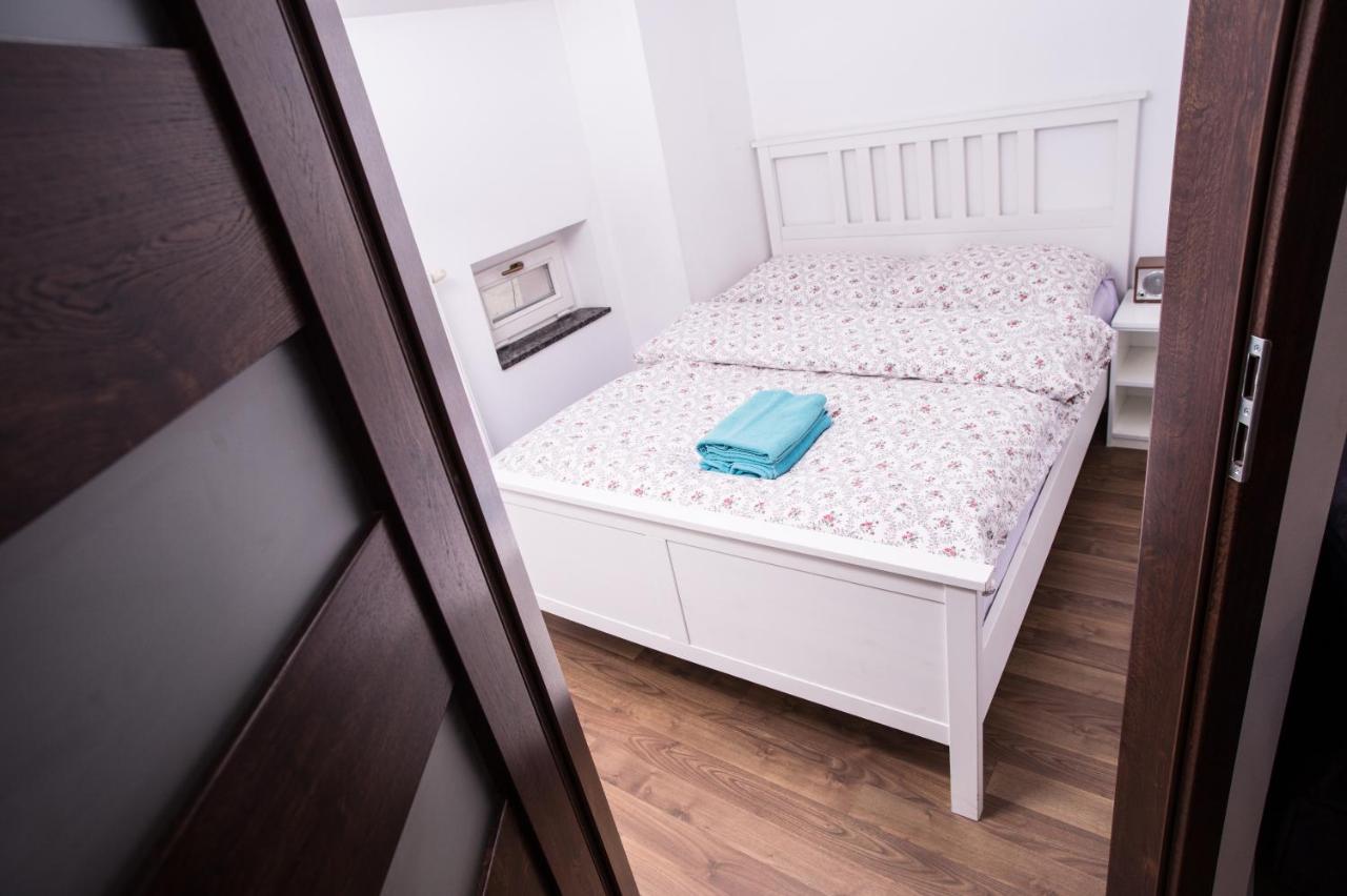 Deluxe Appartement