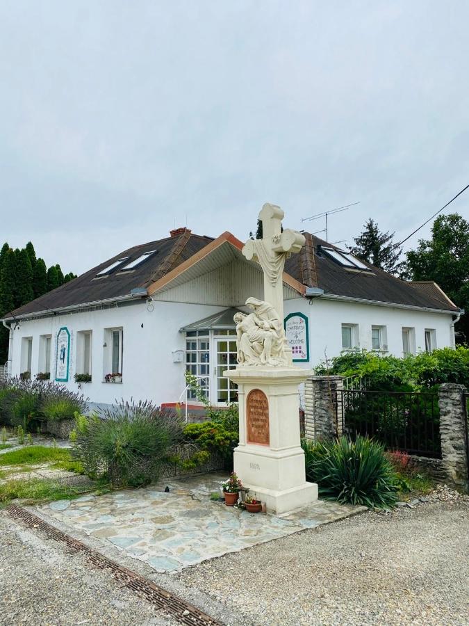B&B Chardas - B&B