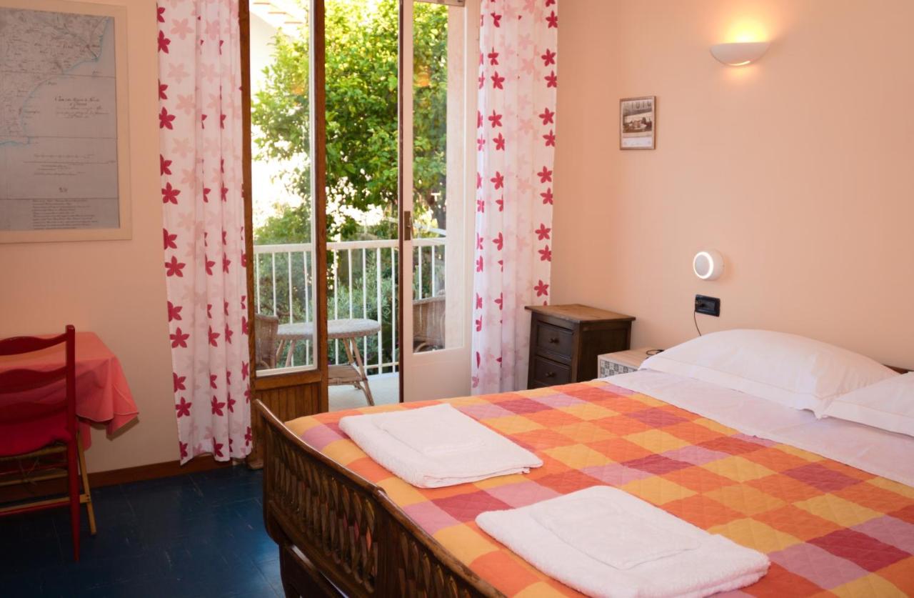 B&B Laigueglia - Poggio del sole - Bed and Breakfast Laigueglia