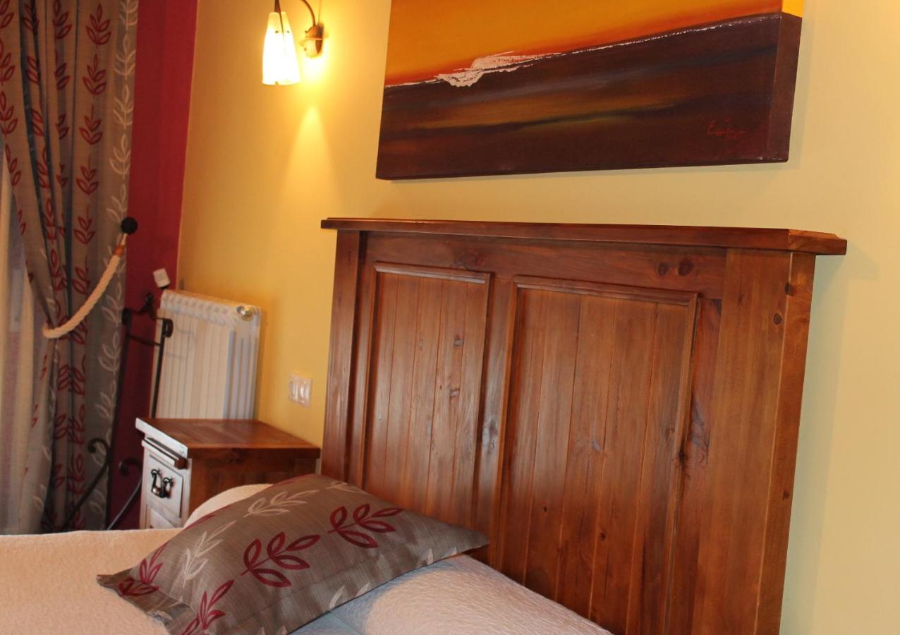 Double Room with View