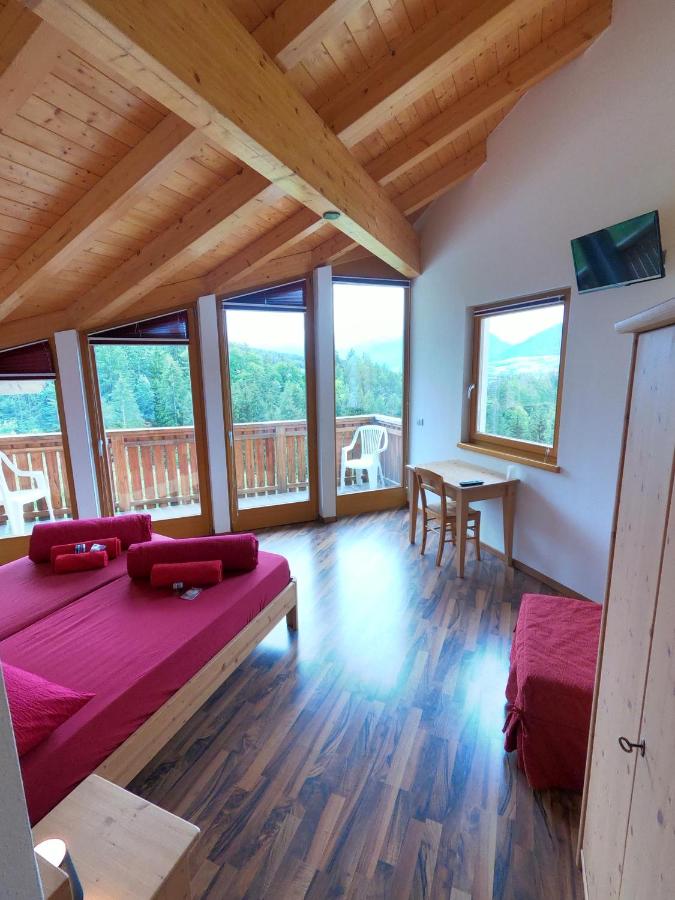 Deluxe Double or Twin Room with Balcony