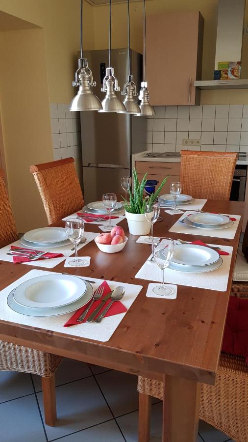 B&B Neuwied - Ferienwohnung im Herzen Neuwied - Heddesdorf - Bed and Breakfast Neuwied