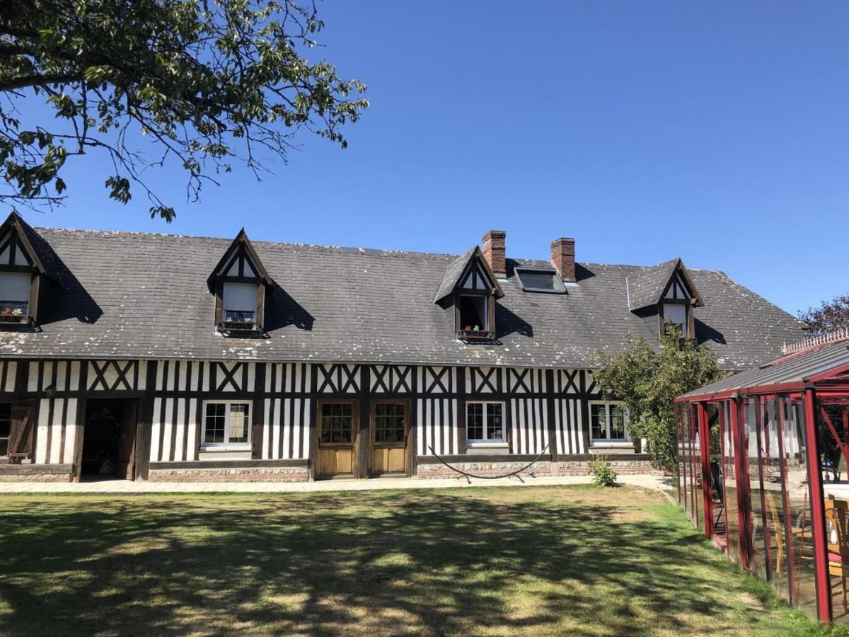 CAMPAGNE ET MER - Bed and Breakfast