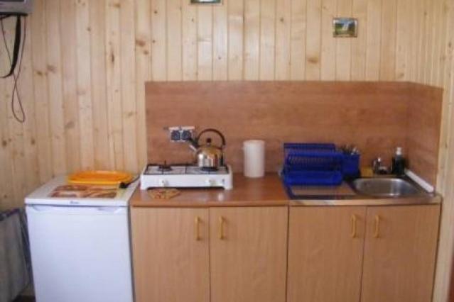Chalet 2