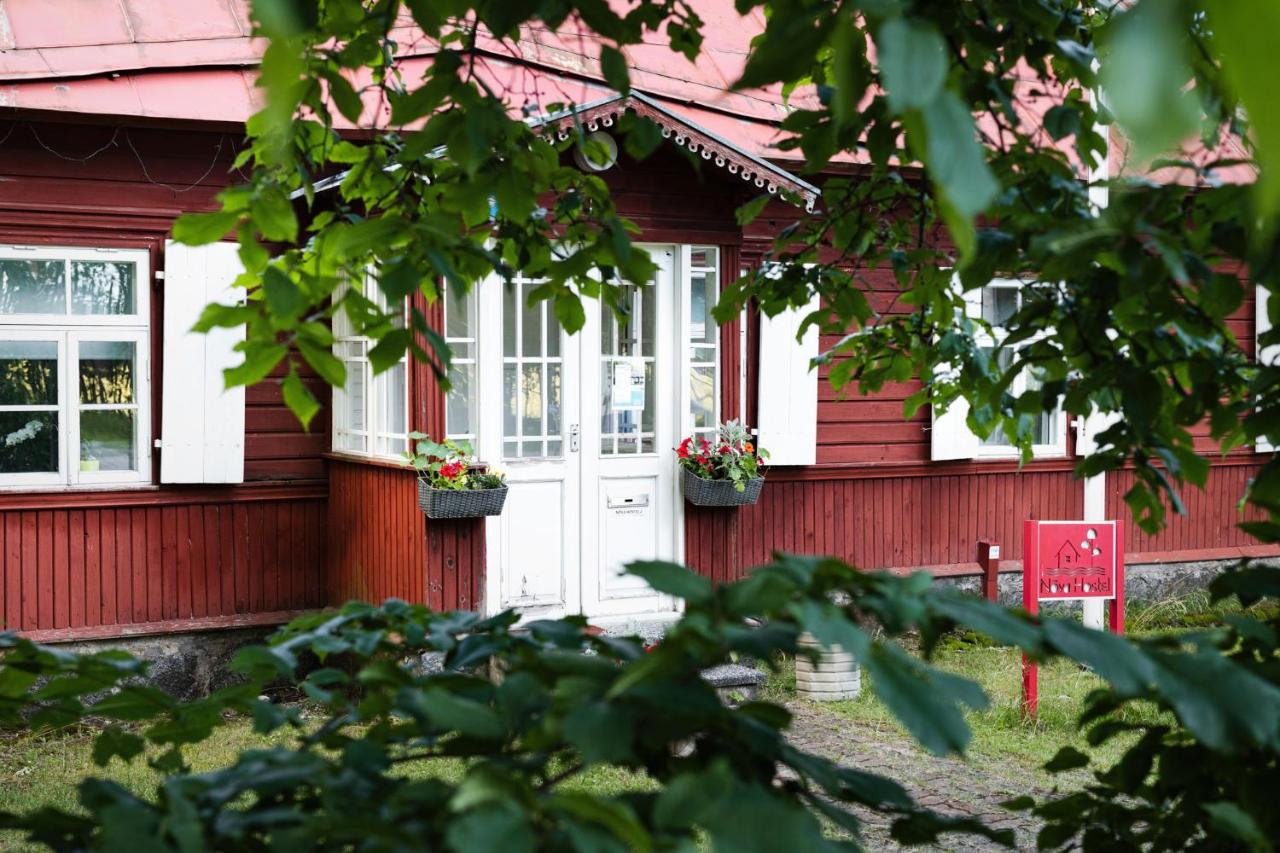 Nõva Hostel - B&B