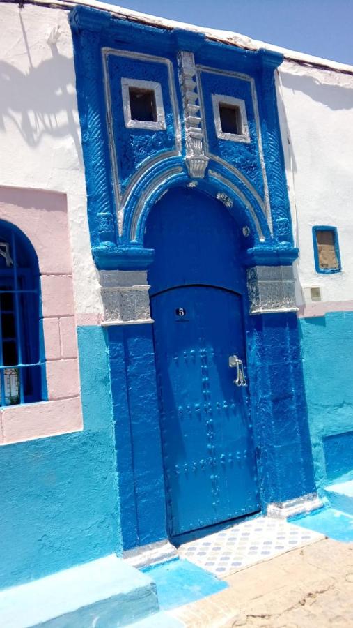 Riad La Porte du Bouregreg - B&B Salé