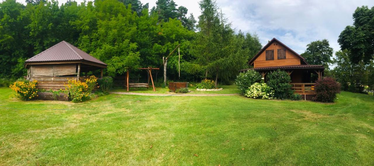 Domek pod lasem - B&B