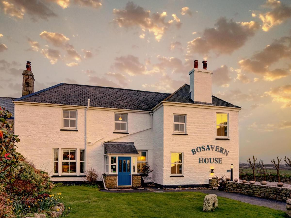 Bosavern House - B&B St Just