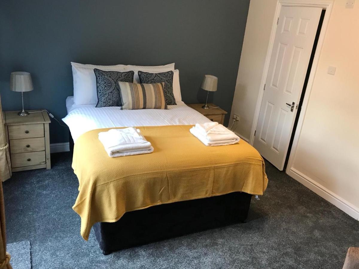 B&B Oxford - Botley Townhouse - Bed and Breakfast Oxford