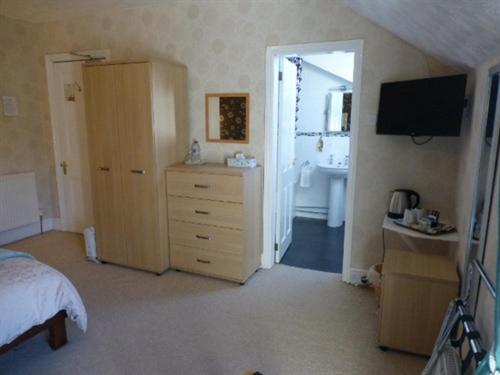 King Room with Mountain View