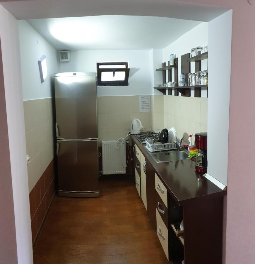 Pensiunea Dor de munte - B&B