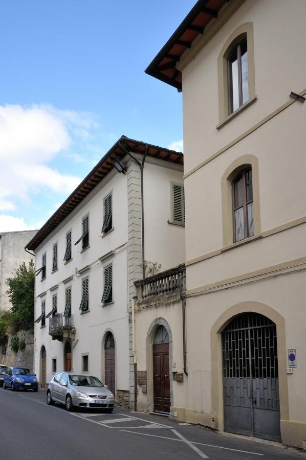 La Corte - Ferienwohnung Arezzo