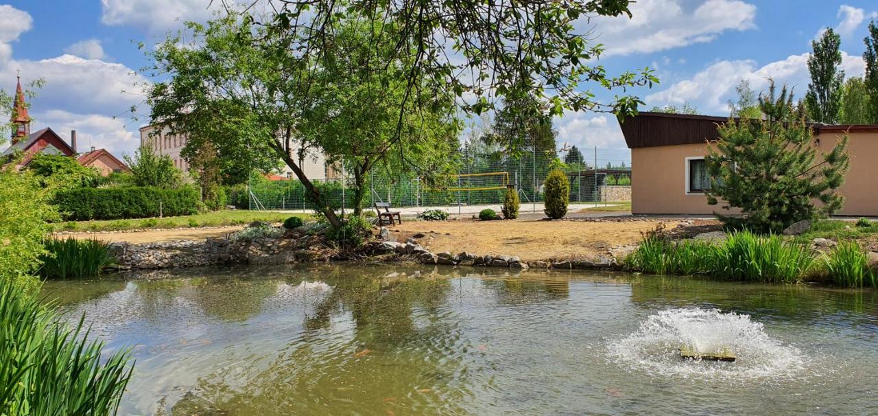 Penzion a hospůdka U Anny - B&B