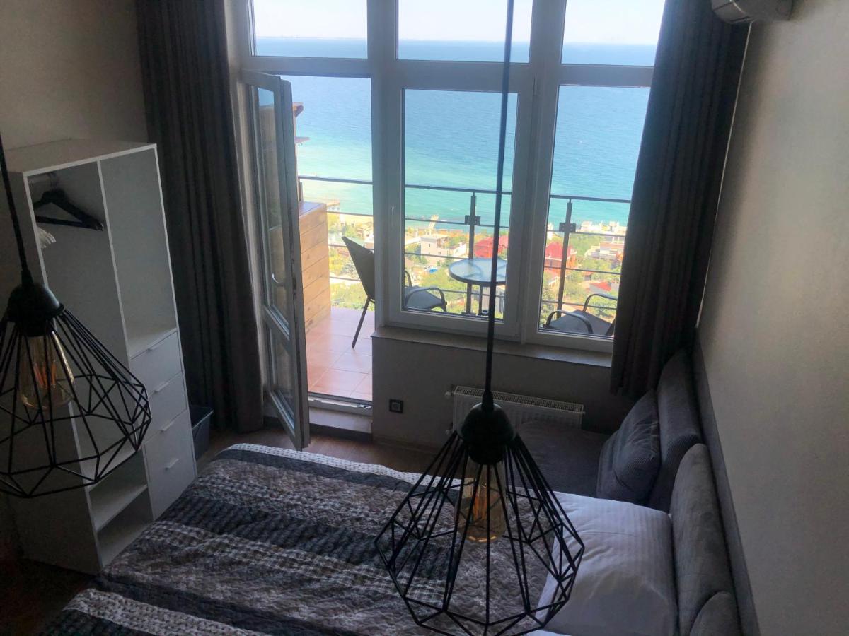 Apartamento de 1 dormitorio
