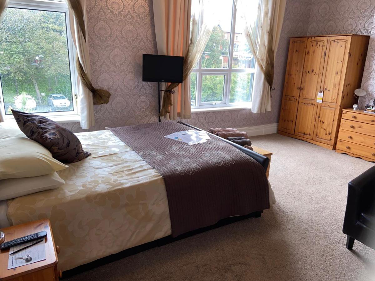 Superior Doppelzimmer