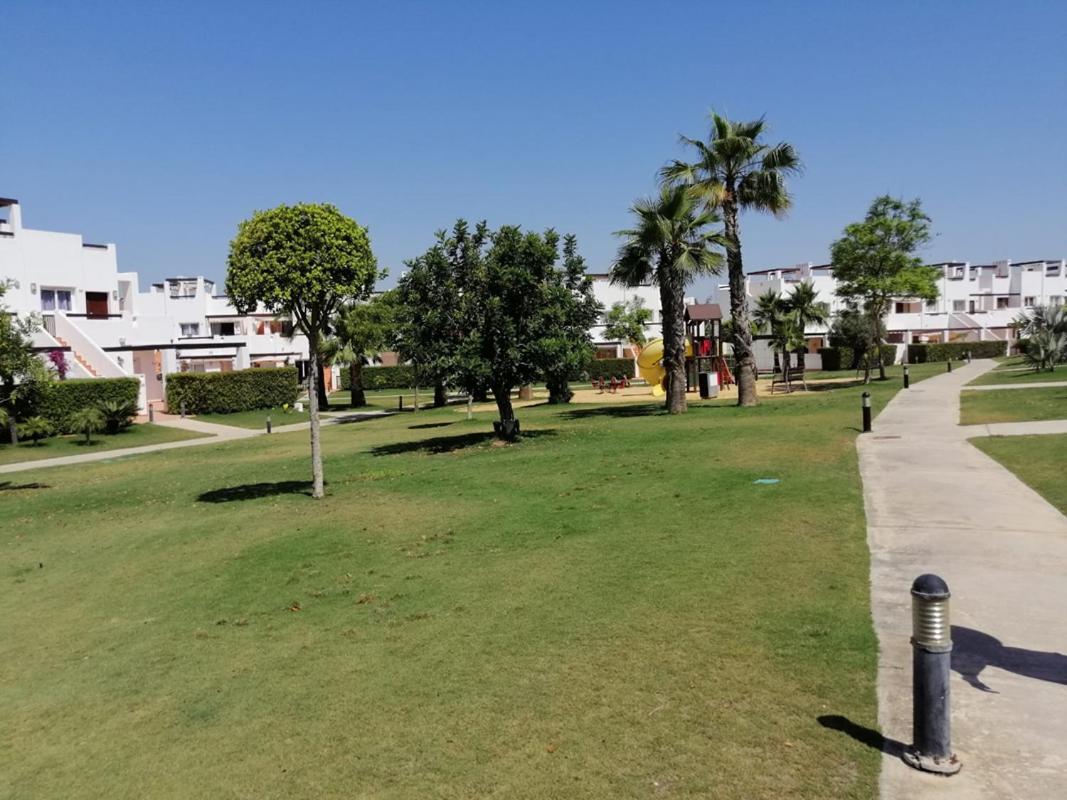 3 Bed Apartment Condado de Alhama Golf Resort - B&B