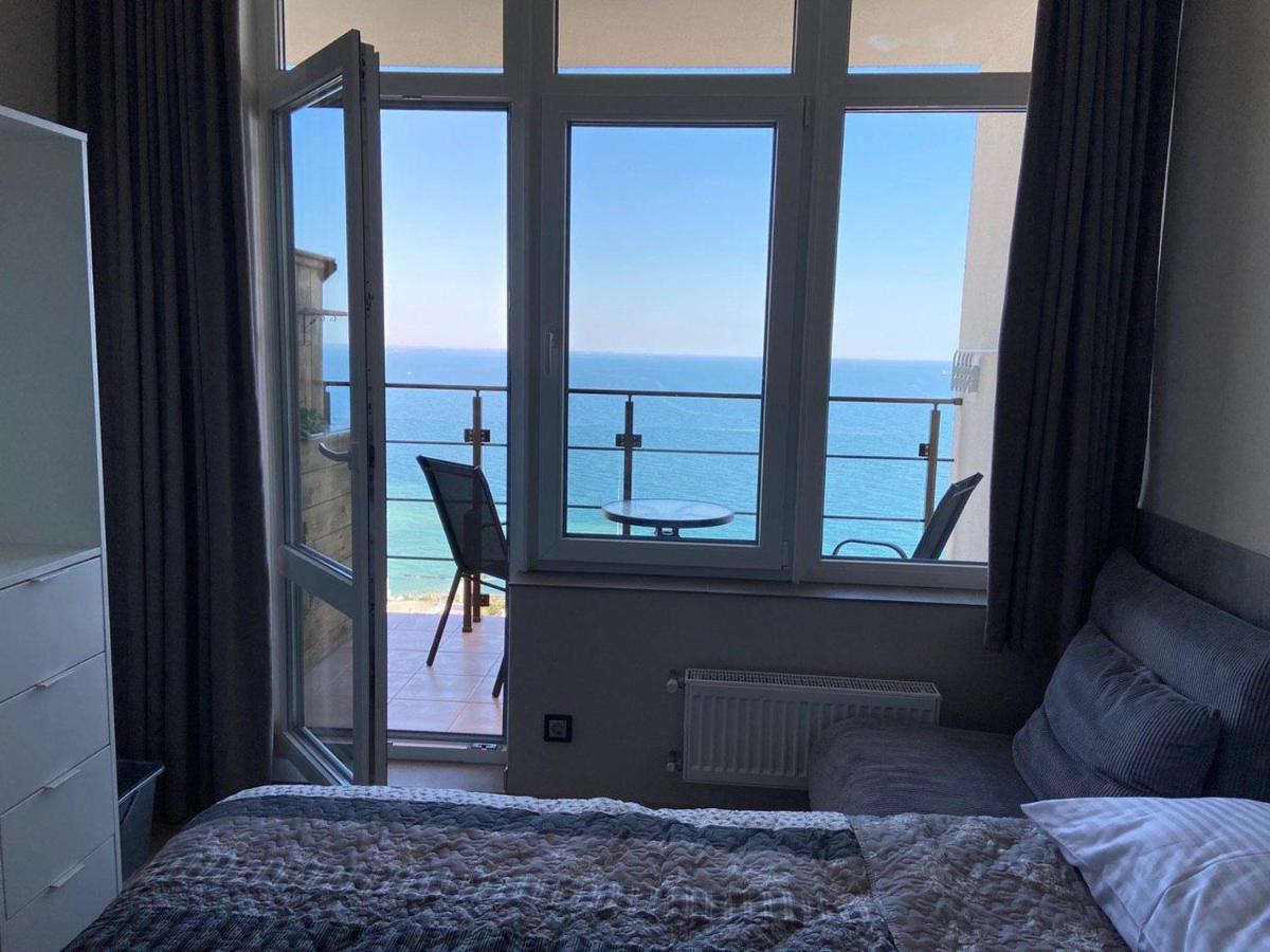 Arcadia apartment & sea terrace - B&B