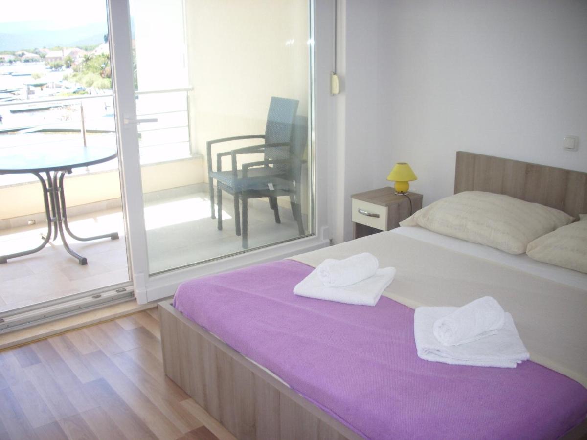 Appartamento Monolocale con Vista Mare