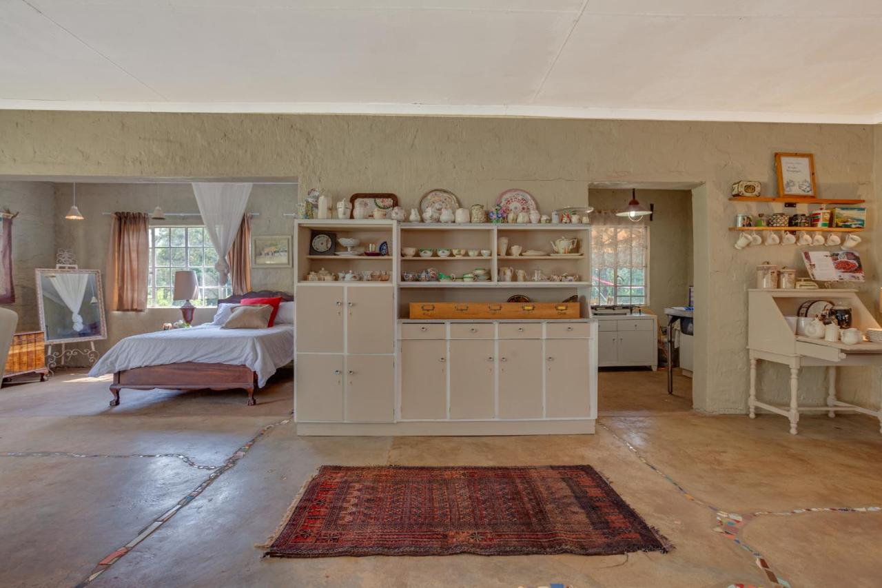 Suite 2 Chambres