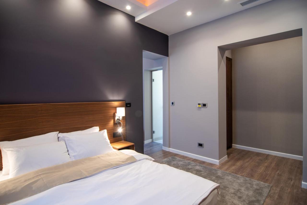 Habitación Triple Confort