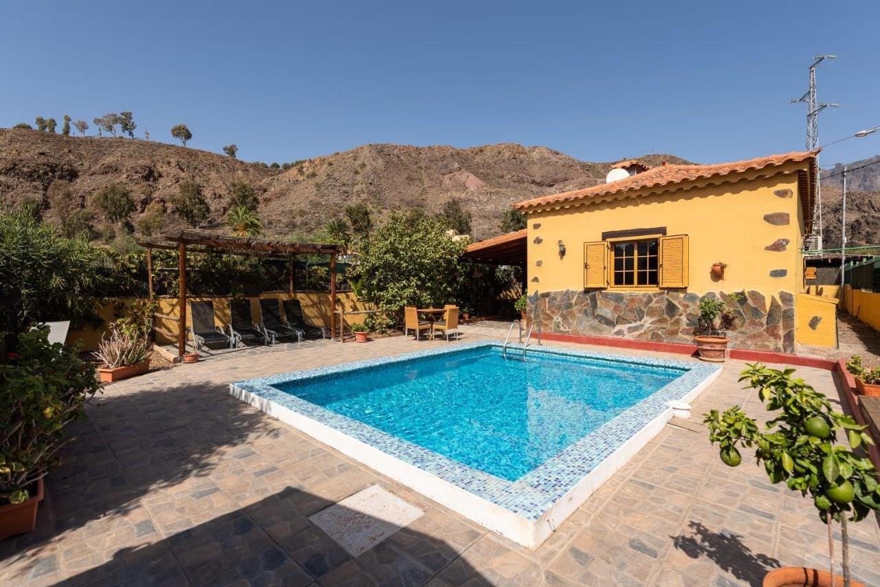 La Almendra - B&B