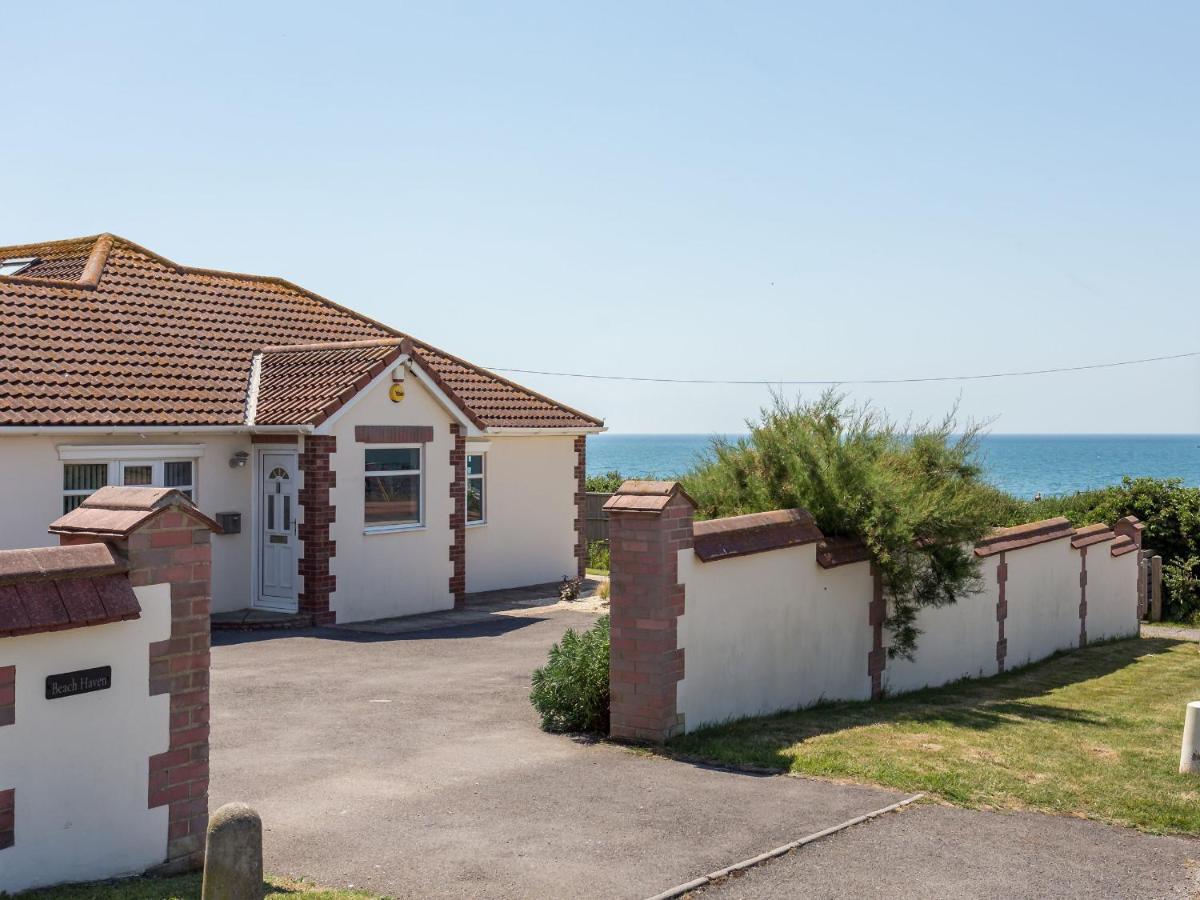Beach Haven - Ferienwohnung Dorchester